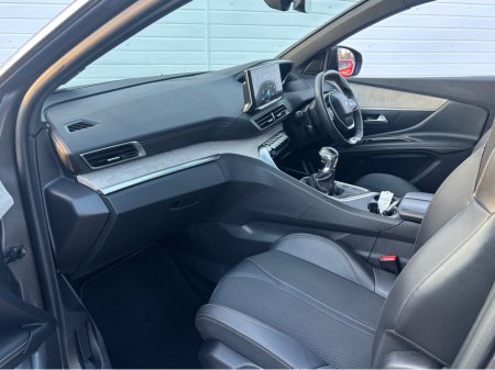2022 Peugeot 3008 GT LINE ONLY 16K MILES €29,950 thumbnail