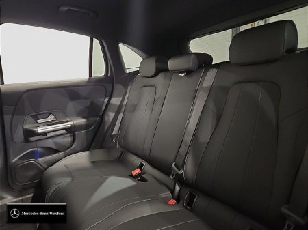 2026 Mercedes-Benz GLA Class - thumbnail 17