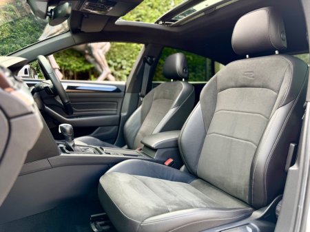 2022 Volkswagen Arteon - thumbnail 18