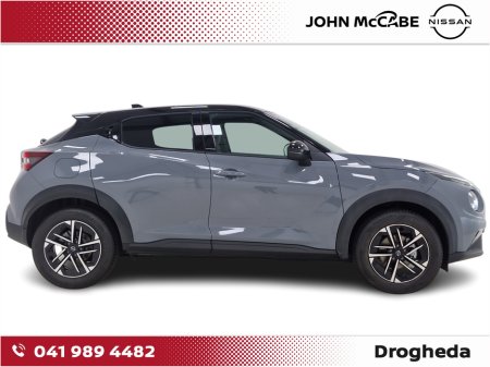 2026 Nissan Juke - thumbnail 10
