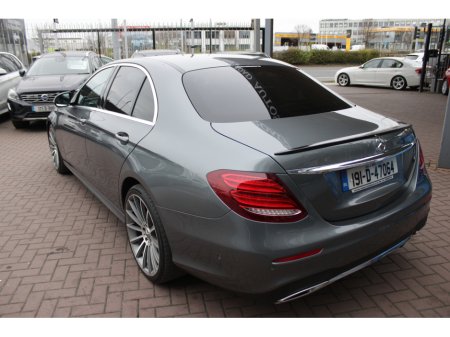 2019 Mercedes-Benz E Class - thumbnail 6