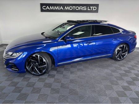 2022 Volkswagen Arteon - photo 2