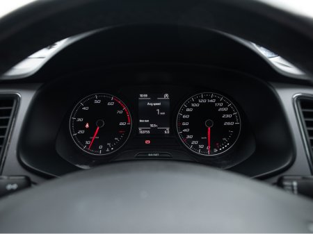 2017 SEAT Leon - thumbnail 12