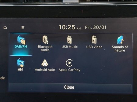 2024 Hyundai Tucson Executive Plus 1.6 Diesel. €36,950 thumbnail