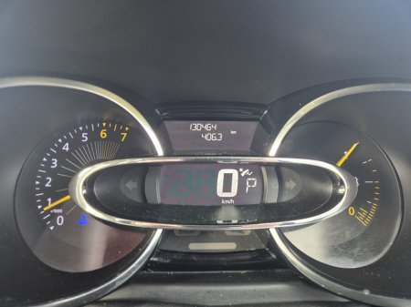 2015 Renault Clio - thumbnail 4