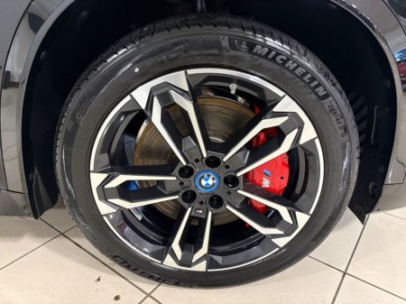 2025 BMW X1 - thumbnail 12