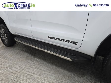 2022 Ford Ranger - thumbnail 17