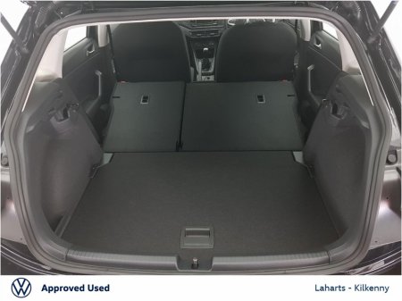 2022 Volkswagen Polo 1.0 5DR 80HP €18,950 thumbnail