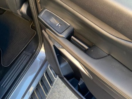 2025 Ford Ranger Wildtrak €49,995 thumbnail