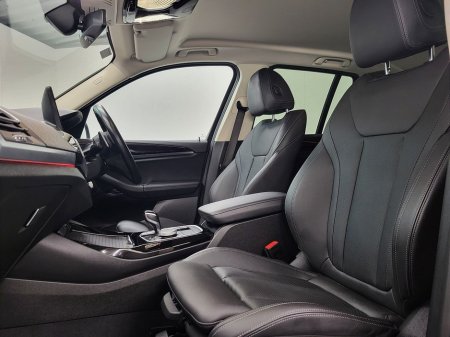 2023 BMW X3 - thumbnail 7