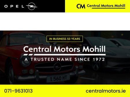 2026 Opel Corsa - thumbnail 10