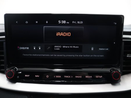 2022 Kia XCeed *43* 3 PHEV S-A €18,995 thumbnail