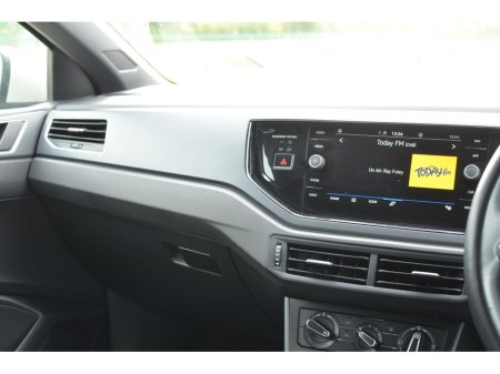 2023 Volkswagen Taigo - thumbnail 17