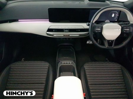 2026 Kia EV4 GT Line - 82kWh 625kms Range