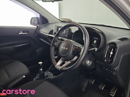 2022 Kia Picanto 1.0 K1 Petrol €14,880 thumbnail