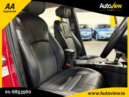 2021 Honda Fit /Jazz EX Sport New Model 1.5 Self-Charging Hybrid Automatic. AA APPROVED // FINANCE & NATIONWIDE DELIVERY AVAILABLE // SIMI DEALER €19,995 thumbnail