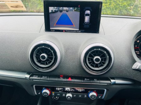 2020 Audi A3 - thumbnail 21