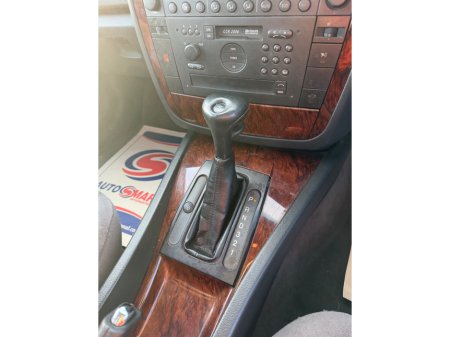 2002 Vauxhall Omega CDX AUTO 16V