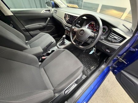 2018 Volkswagen Polo - thumbnail 19