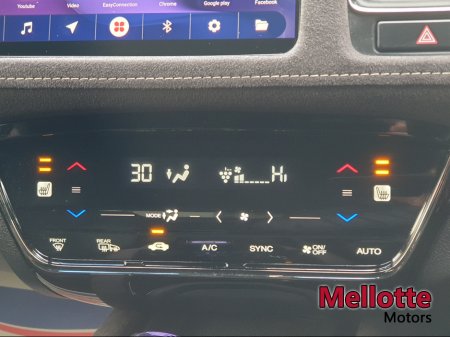 2017 Honda Vezel - thumbnail 16