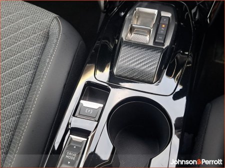 2025 Peugeot 2008 - thumbnail 20