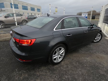 2016 Audi A4 2.0TDI 150HP SE Ultra €12,450 thumbnail