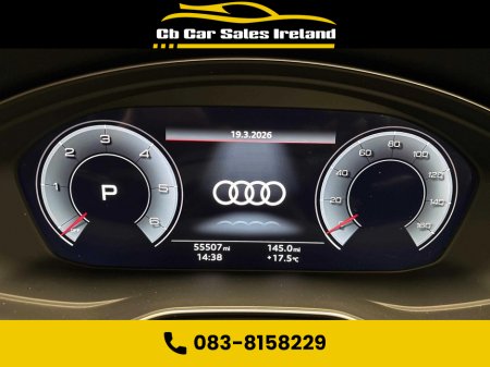 2023 Audi Q5 - thumbnail 5