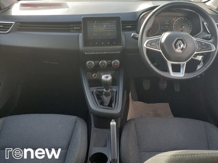 2022 Renault Clio - thumbnail 2