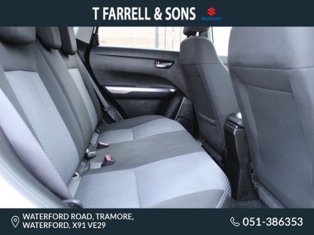 2024 Suzuki Vitara - photo 5