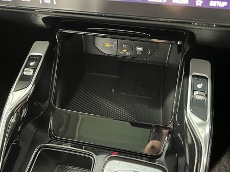 2025 Kia Sorento 2.2 Crdi 7 Seater 200BHP Auto €61,800 thumbnail