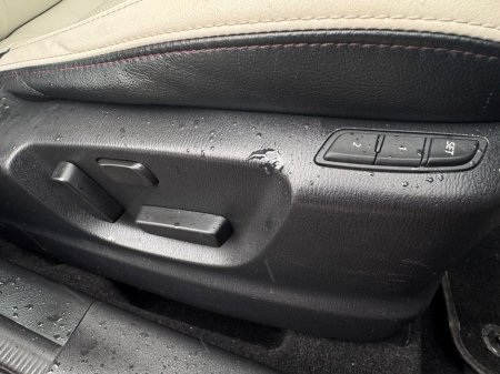 2017 Mazda CX-5 2WD 2.2 D 150PS PLATINUM SL 4DR €11,800 thumbnail