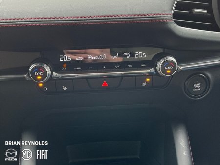 2026 Mazda Mazda3 - thumbnail 19