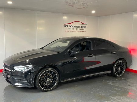 2023 Mercedes-Benz CL Class - thumbnail 10