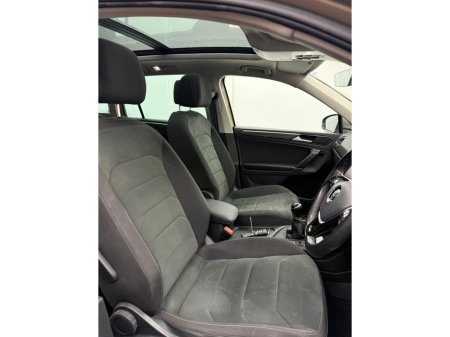2017 Volkswagen Tiguan 2.0 TDI 150HP BMT Highline €21,950 thumbnail