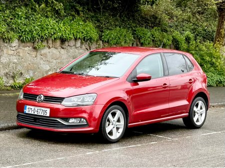 2017 Volkswagen Polo - thumbnail 7