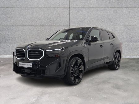 2026 BMW XM - thumbnail 28