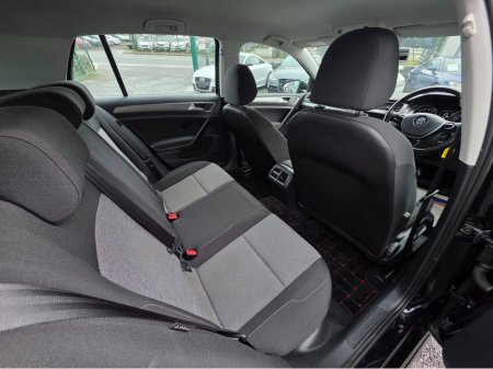 2016 Volkswagen Golf - thumbnail 7