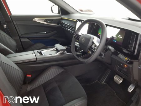 2025 Renault Rafale - thumbnail 6