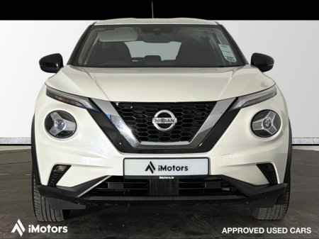 2022 Nissan Juke - thumbnail 9
