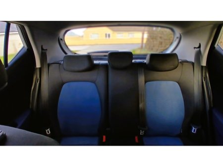 2019 Hyundai i10 DELUXE 4DR €11,750 thumbnail