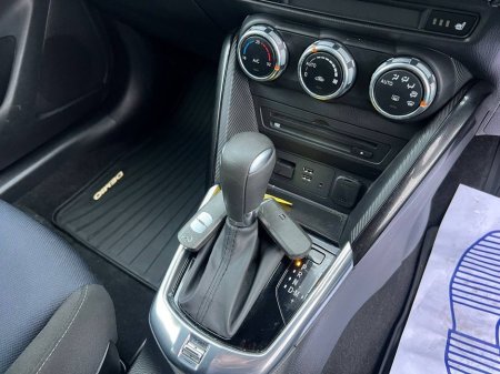 2016 Mazda Demio - thumbnail 11