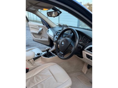 2013 BMW 1 Series - thumbnail 31