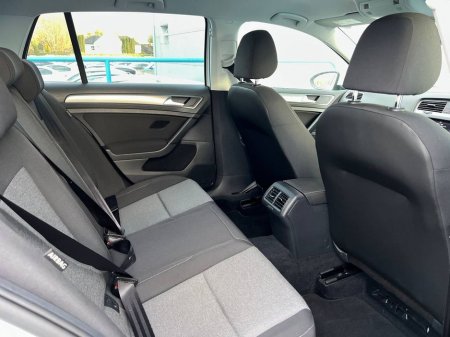 2014 Volkswagen Golf R-LINE PACK 1.2 TSI AUTO // NEW 19" ALLOYS // BLUETOOTH MUSIC // AIR CONDITIONING €14,550 thumbnail