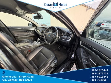 2013 BMW 5 Series TOURING AUTO €7,950 thumbnail