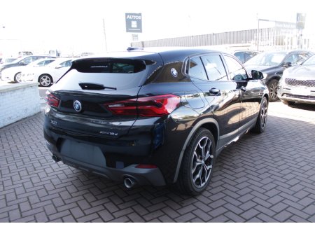 2019 BMW X2 - thumbnail 4