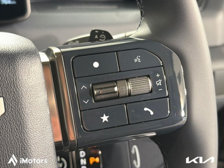 2026 Kia PV5 - thumbnail 27