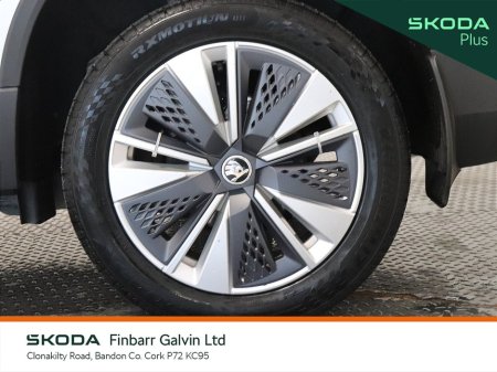 2023 Skoda Karoq 2.0TDI 115HP Ambition €27,950 thumbnail
