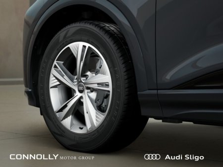 2026 Audi Q6 E-TRON Q6 SUV Advance e-tron 185,00 kW 528km range WLPT "Coming Soon" €63,947 thumbnail