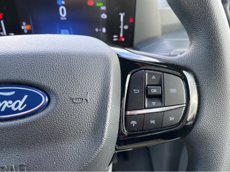 2026 Ford Transit Custom DOUBLE CAB PHEV AUTO FWD thumbnail