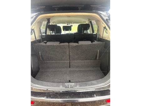 2013 Mitsubishi Outlander - thumbnail 12